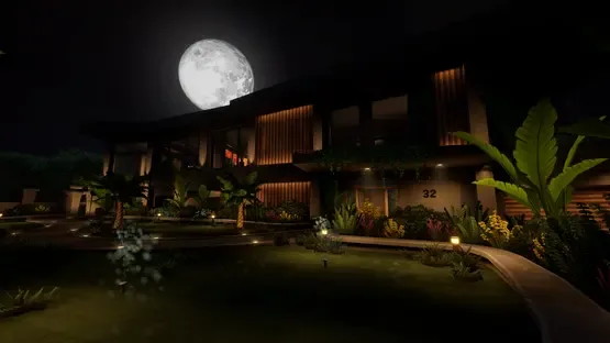 Just Another Night Shift screenshot 7