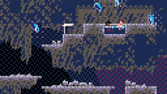To Take Root Among the Stars Screenshot
