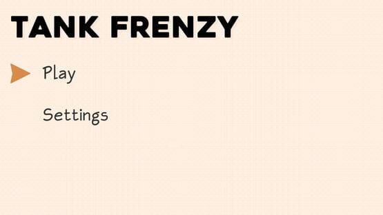 Tank Frenzy screenshot 5