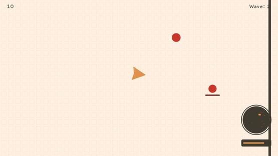 Tank Frenzy screenshot 4
