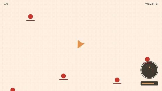 Tank Frenzy screenshot 2