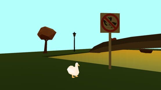 There’s a Duck Behind You! screenshot