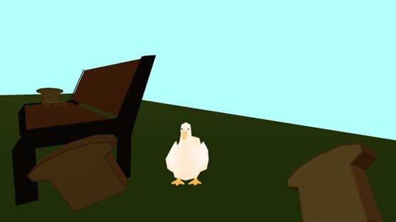 There’s a Duck Behind You! screenshot