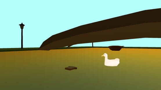 There’s a Duck Behind You! screenshot