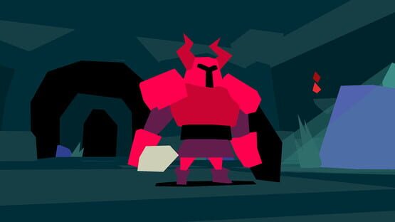 The Dark Thicket screenshot