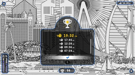 101 Cats in Dubai screenshot 3