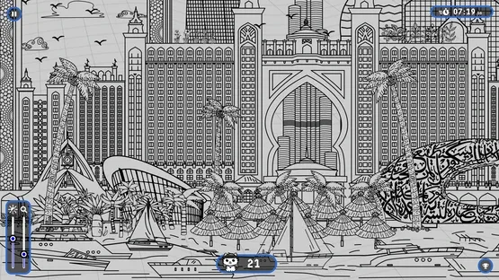 101 Cats in Dubai screenshot 5