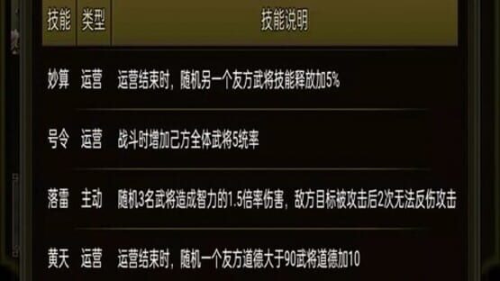 三国战棋 Three Kingdoms Battle Chess screenshot 3