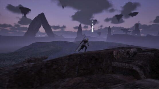 WuKong Up screenshot 1