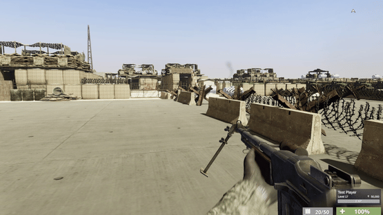War Trigger Screenshot