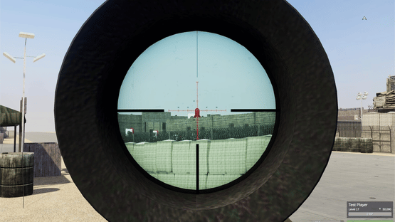 War Trigger Screenshot