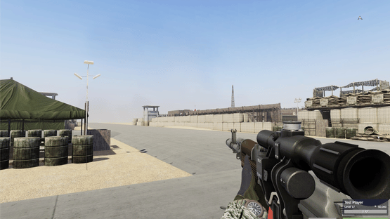 War Trigger Screenshot