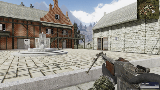 War Trigger Screenshot
