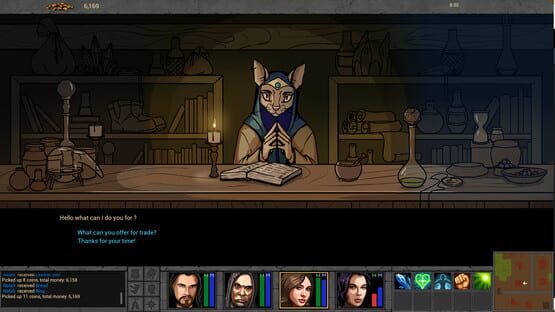 screenshot 5