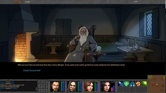 screenshot 9