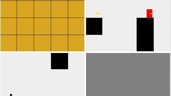 Warped Continuity screenshot 5