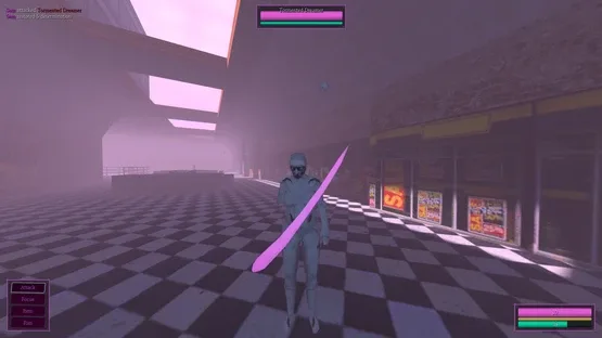 Vignettes: The Dream City screenshot 1