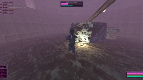 Vignettes: The Dream City screenshot 6
