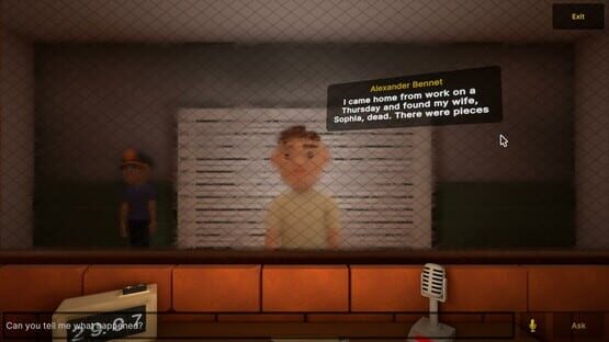 Verbal Verdict screenshot 4