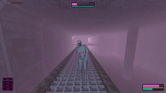 Vignettes: The Dream City screenshot 13