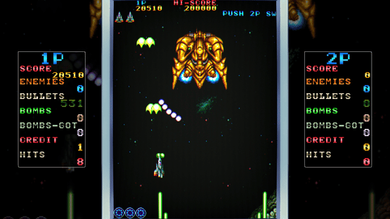 Vimana Screenshot