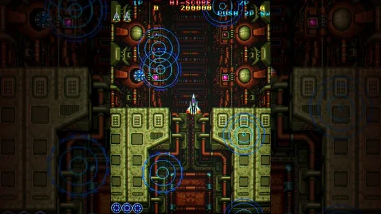 Vimana gameplay screenshot 6