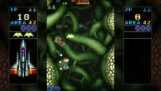 Vimana gameplay screenshot 7