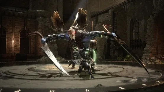 V.E.D.A: The Awakening of Souls screenshot 4