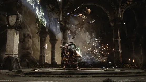 V.E.D.A: The Awakening of Souls screenshot 5