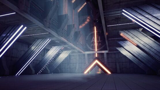 Captura de ecrã 7 de 8 de V.E.D.A: The Awakening of Souls
