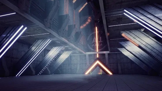 V.E.D.A: The Awakening of Souls screenshot 7