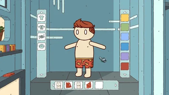 Untimely Hidden: Patara screenshot 1