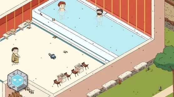 Untimely Hidden: Patara screenshot 4