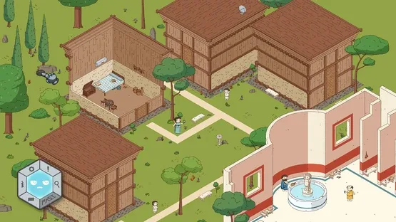 Untimely Hidden: Patara screenshot 6