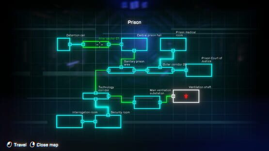 Universe Has No Favorites screenshot 3