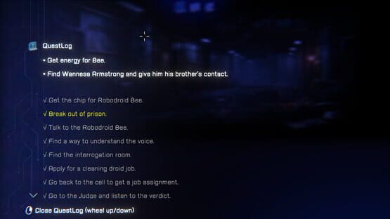 screenshot 6