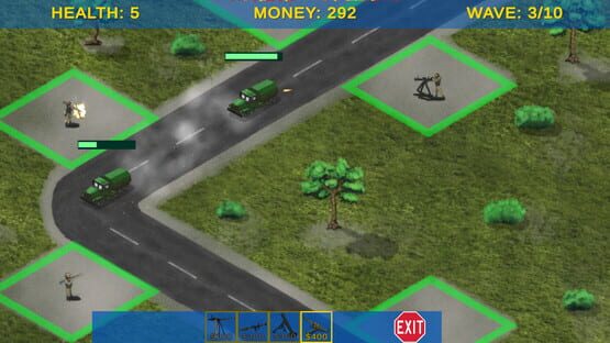 screenshot 5