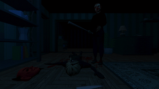 Trash Horror Collection 4 Screenshot