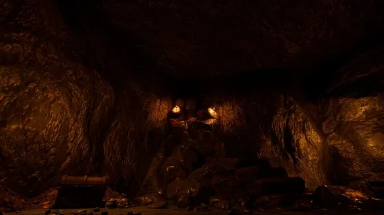 Treasure Hunters: Raid Together screenshot 1