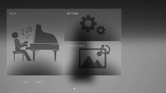 Toward Pianist screenshot 1