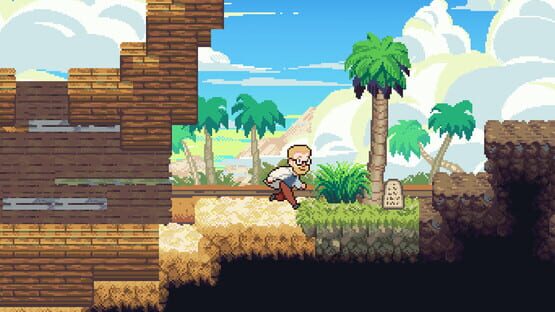 Toki Pona Island screenshot 2