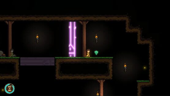 Timewinder screenshot 4