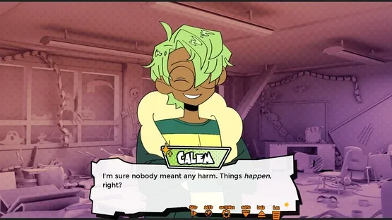 This Magical Girl is a B*tch screenshot 2
