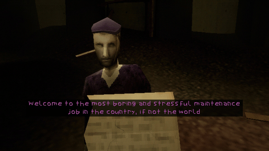 Threshold Screenshot