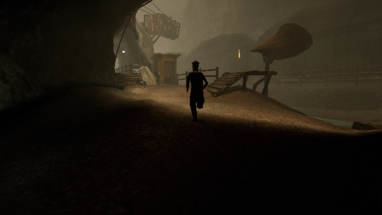 Threshold Screenshot
