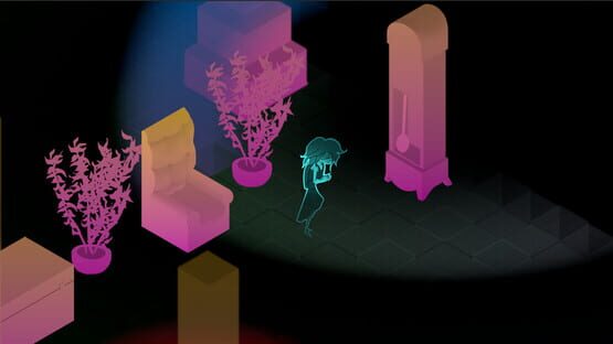 The Witch Veils: The Mansion screenshot 1
