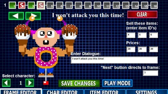 Screenshot 3