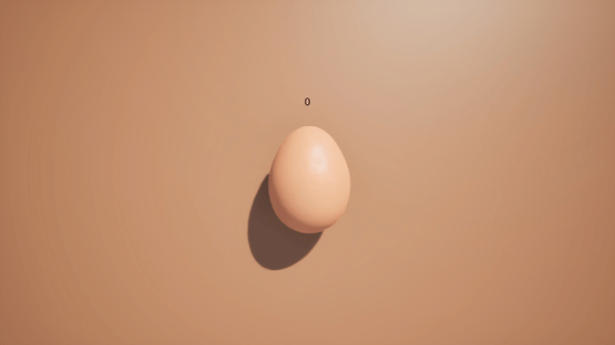 Egg RTX Screenshot