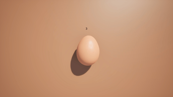 Egg RTX Screenshot