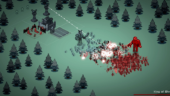9 Kings Screenshot